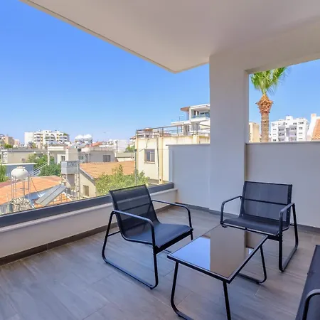 Sea-cube I * Limassol