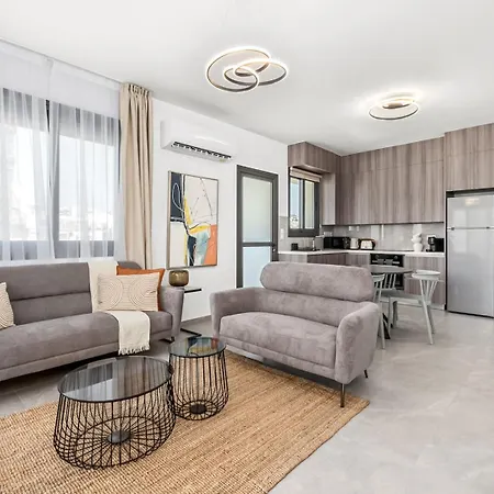 Sea-cube I Apartment