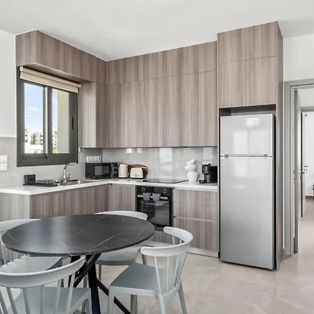 Sea-cube I Apartment