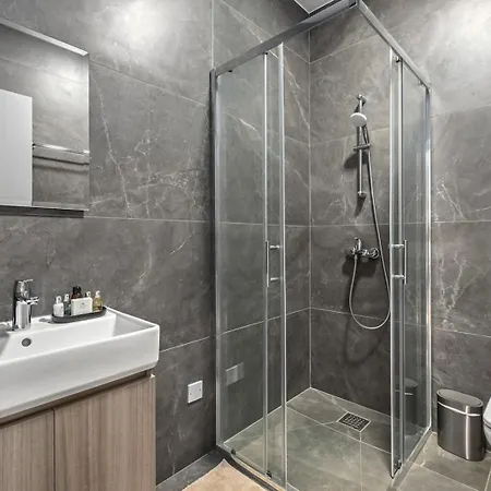 Sea-cube I Apartment